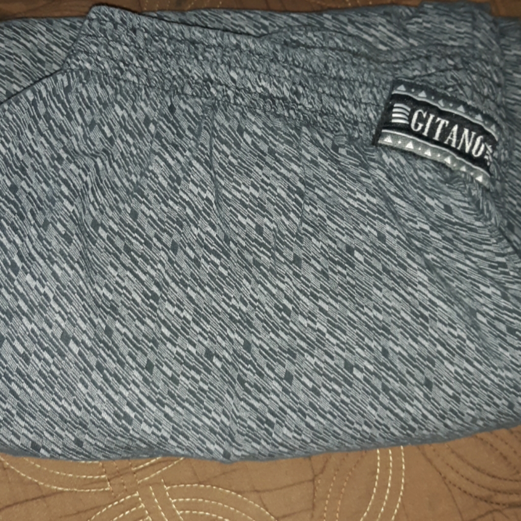 Gitano Sweats